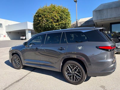 2024 Lexus TX 350 Premium 350 Premium
