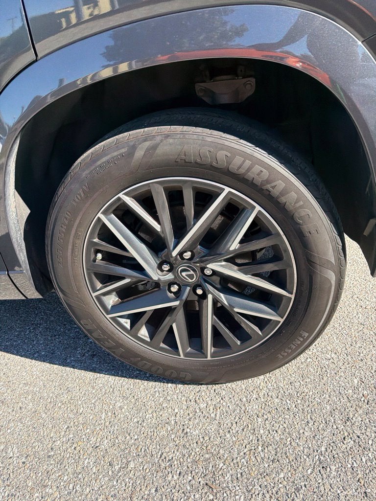 2024 Lexus TX 350 Premium 350 Premium