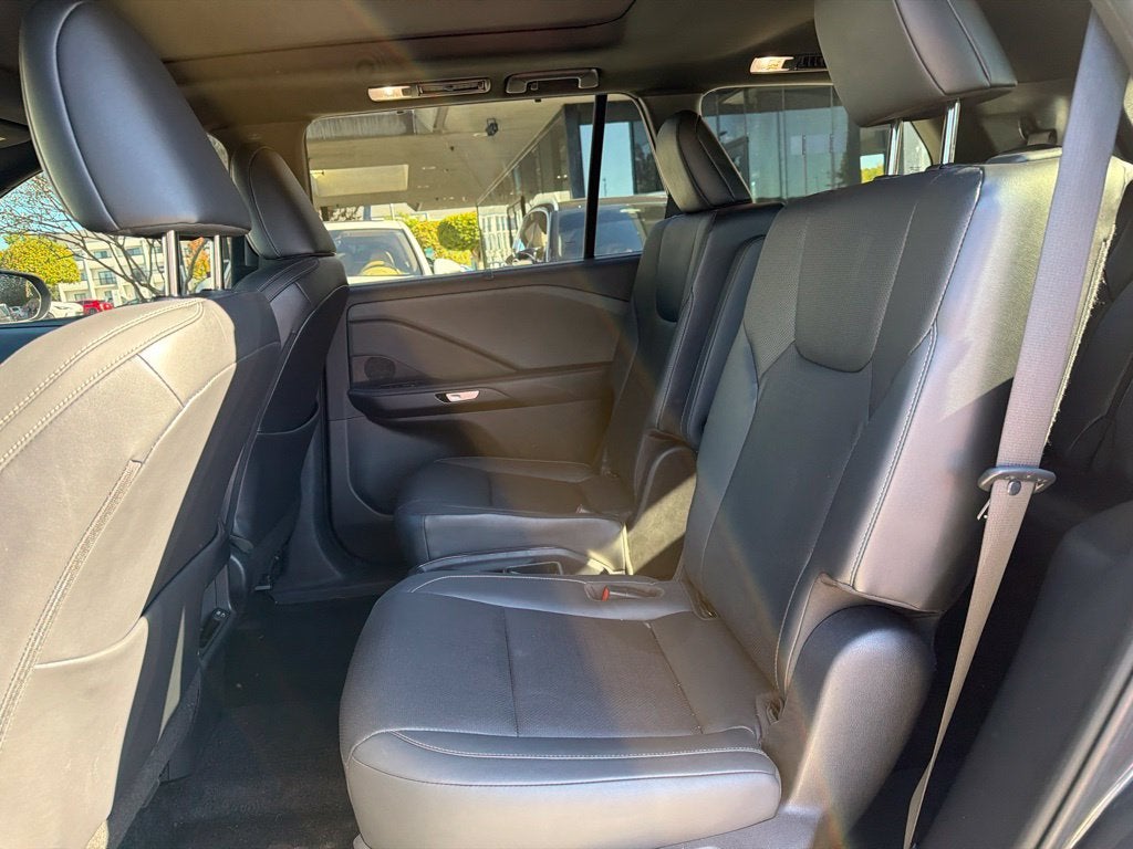 2024 Lexus TX 350 Premium 350 Premium