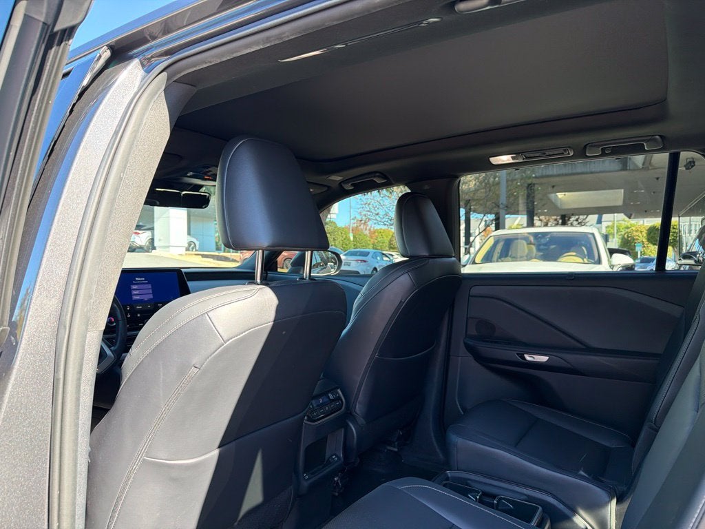 2024 Lexus TX 350 Premium 350 Premium