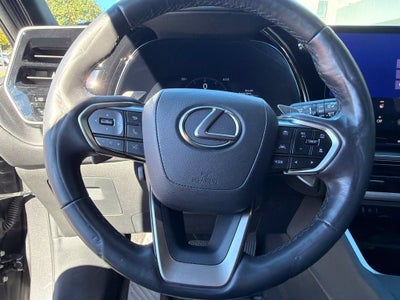2024 Lexus TX 350 Premium 350 Premium
