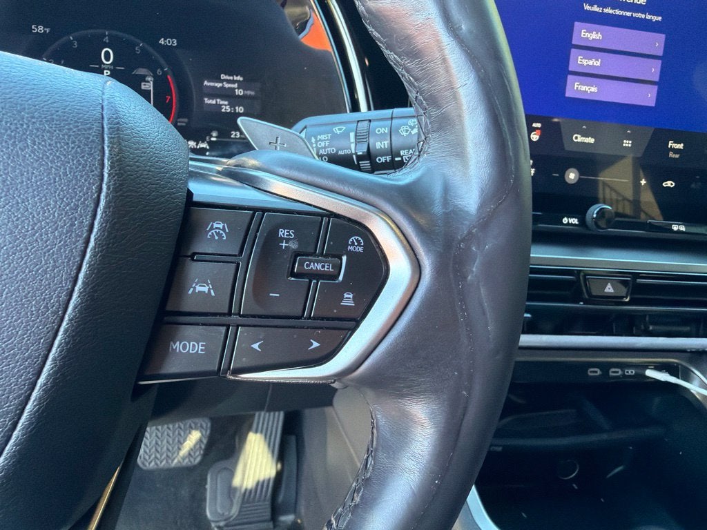 2024 Lexus TX 350 Premium 350 Premium