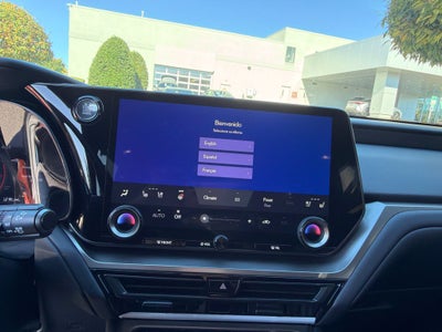 2024 Lexus TX 350 Premium 350 Premium