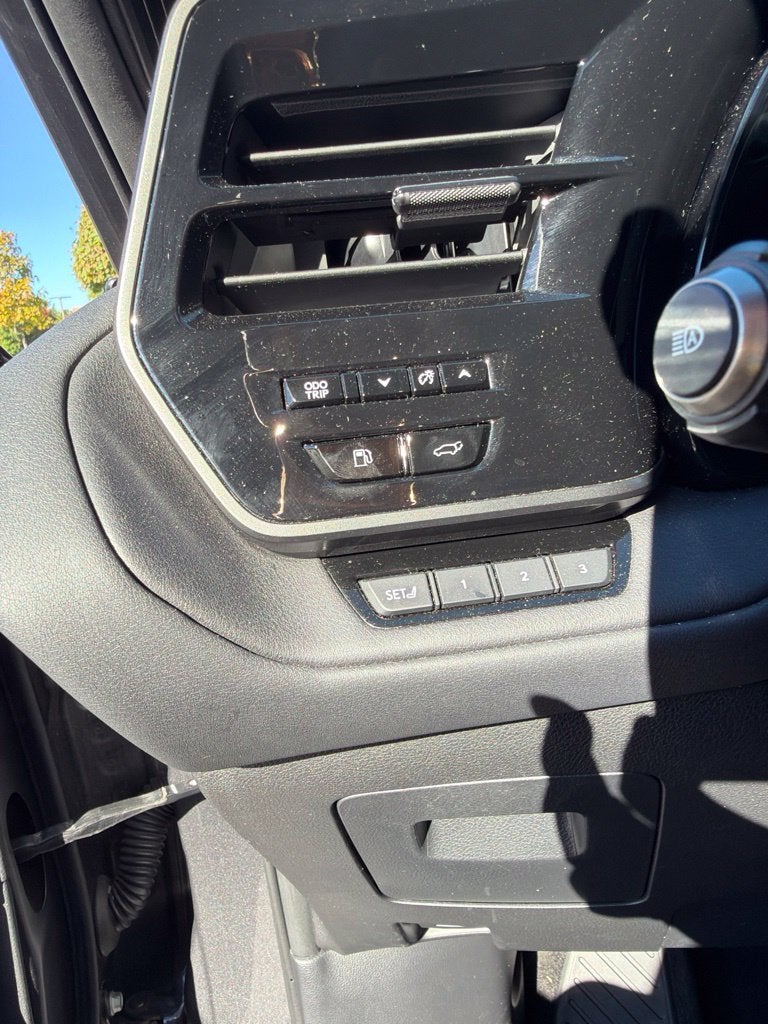 2024 Lexus TX 350 Premium 350 Premium
