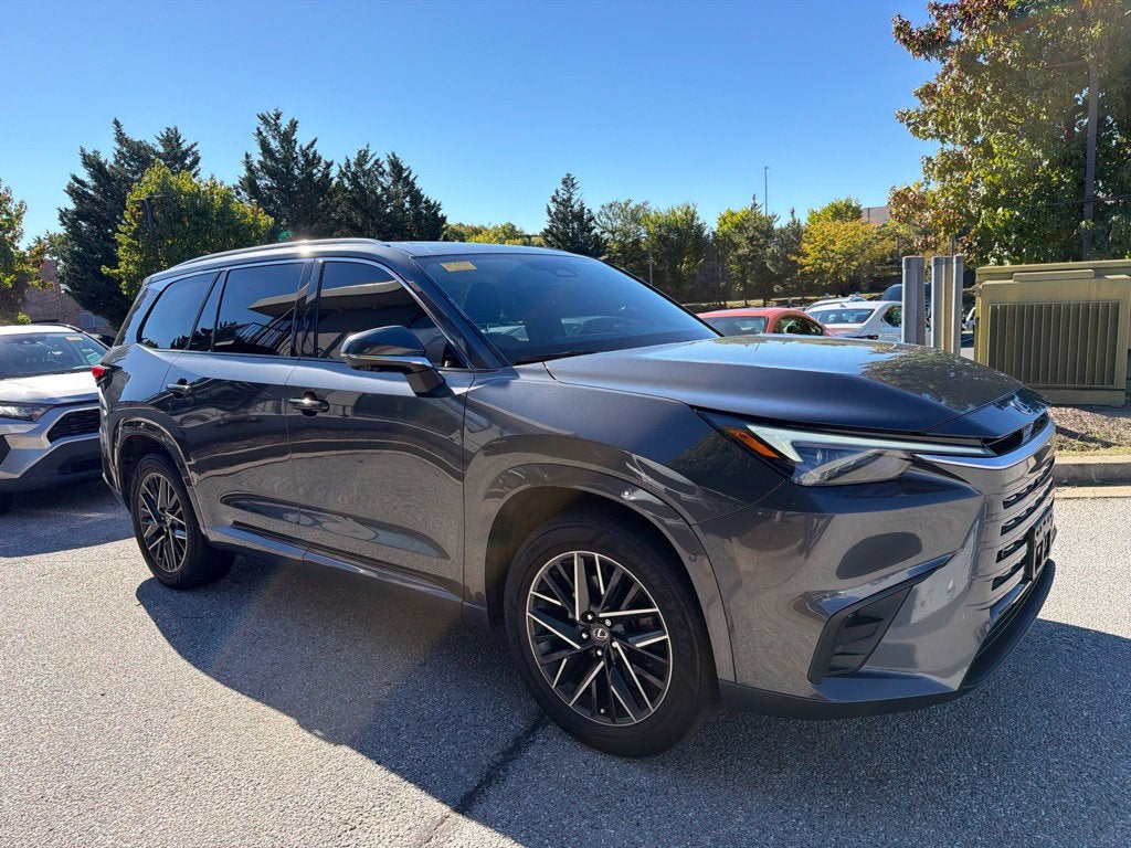 2024 Lexus TX 350 Premium 350 Premium