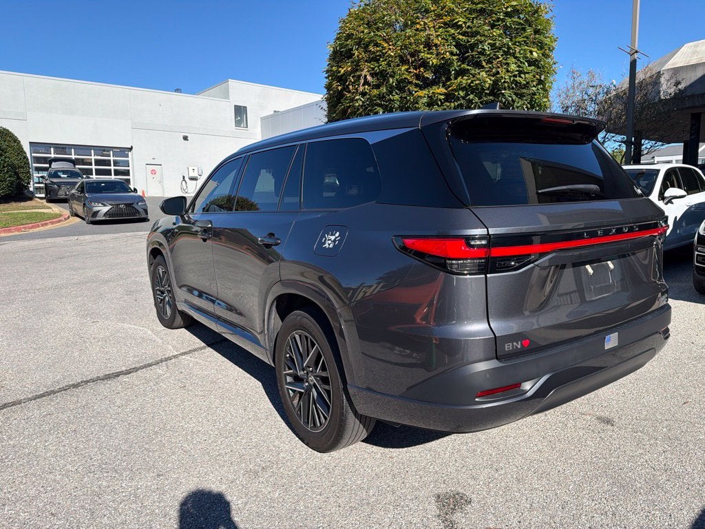 2024 Lexus TX 350 Premium 350 Premium