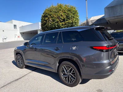 2024 Lexus TX 350 Premium 350 Premium
