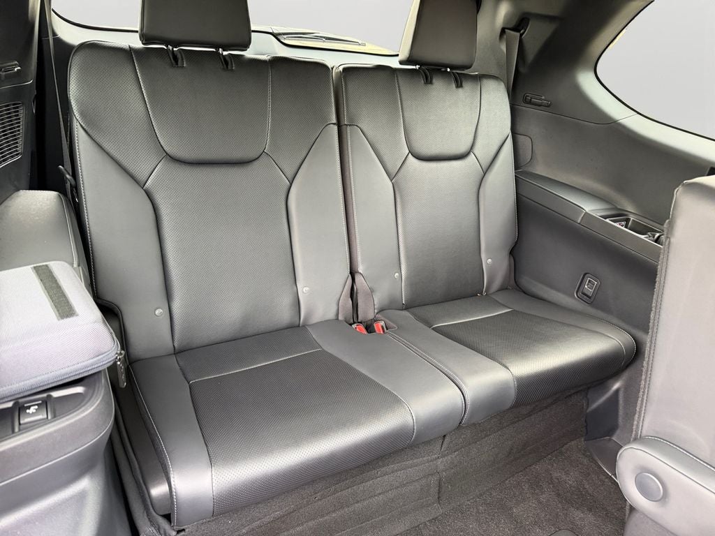 2026 Lexus TX 350 Premium PREMIUM AWD