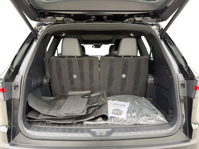 2026 Lexus TX 350 Premium PREMIUM AWD