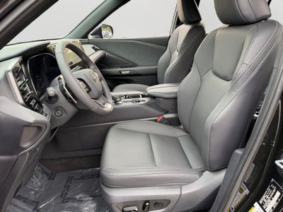 2026 Lexus TX 350 Premium PREMIUM AWD