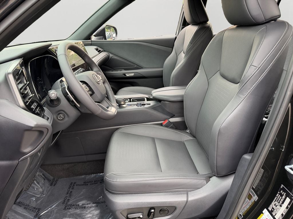 2026 Lexus TX 350 Premium PREMIUM AWD