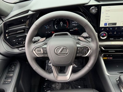 2026 Lexus TX 350 Premium PREMIUM AWD