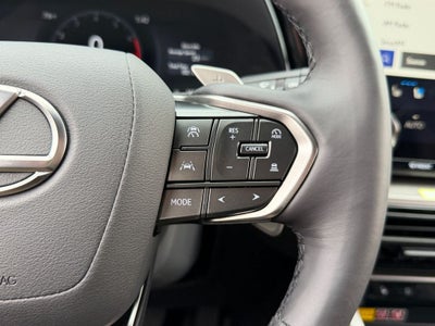 2026 Lexus TX 350 Premium PREMIUM AWD