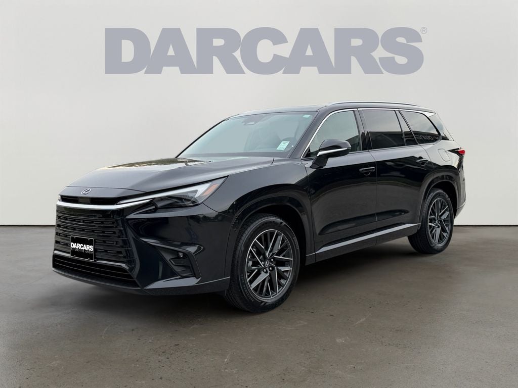 2026 Lexus TX 350 Premium PREMIUM AWD