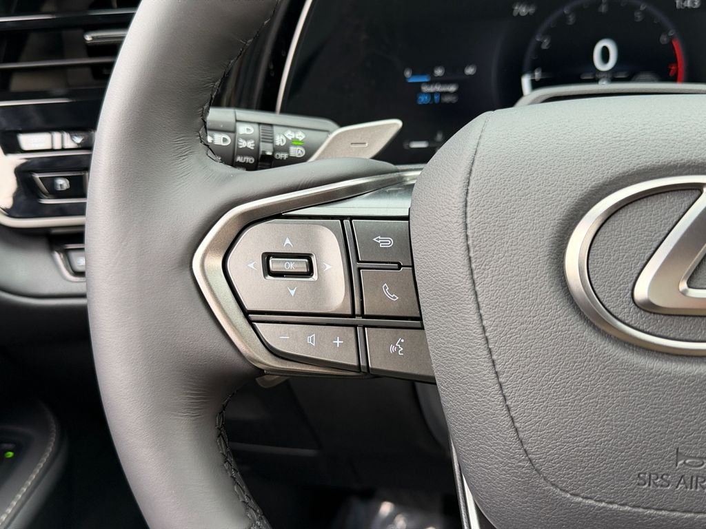 2026 Lexus TX 350 Premium PREMIUM AWD