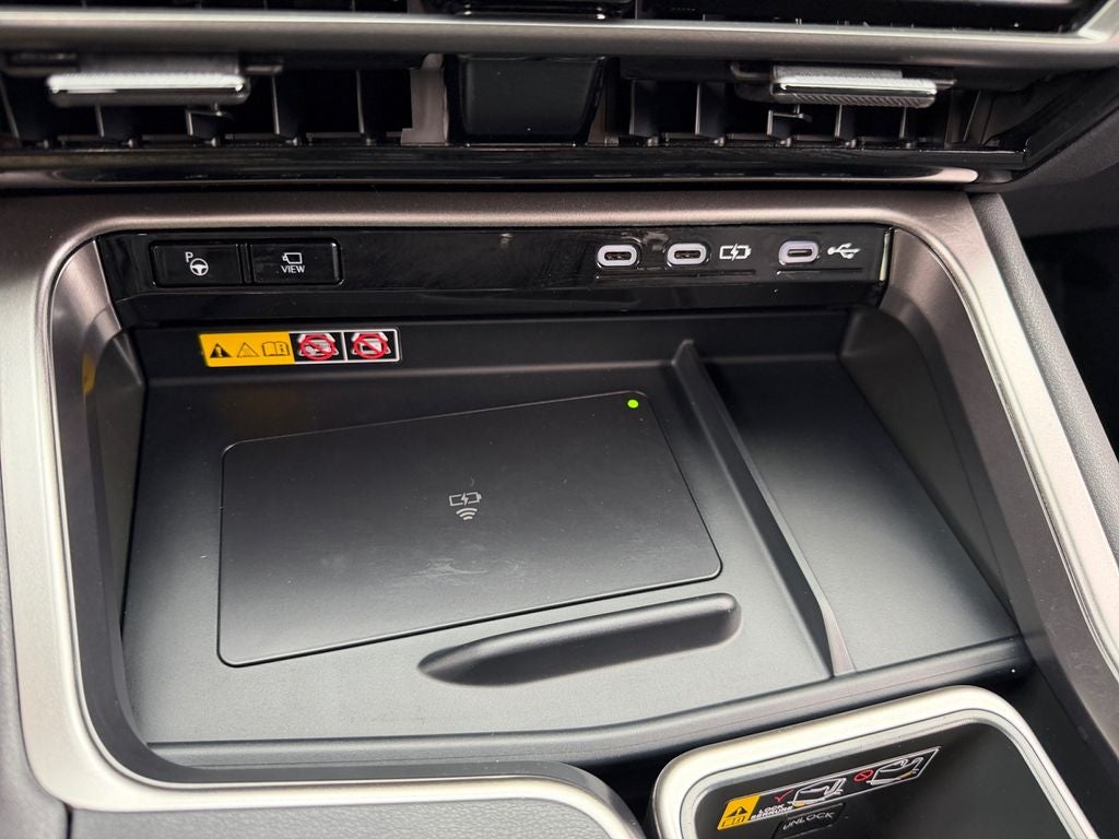 2026 Lexus TX 350 Premium PREMIUM AWD