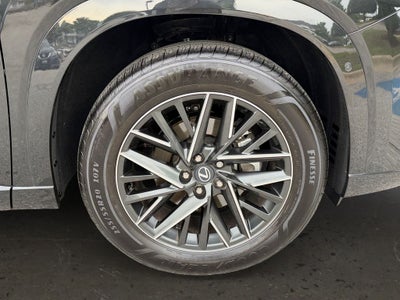 2026 Lexus TX 350 Premium PREMIUM AWD