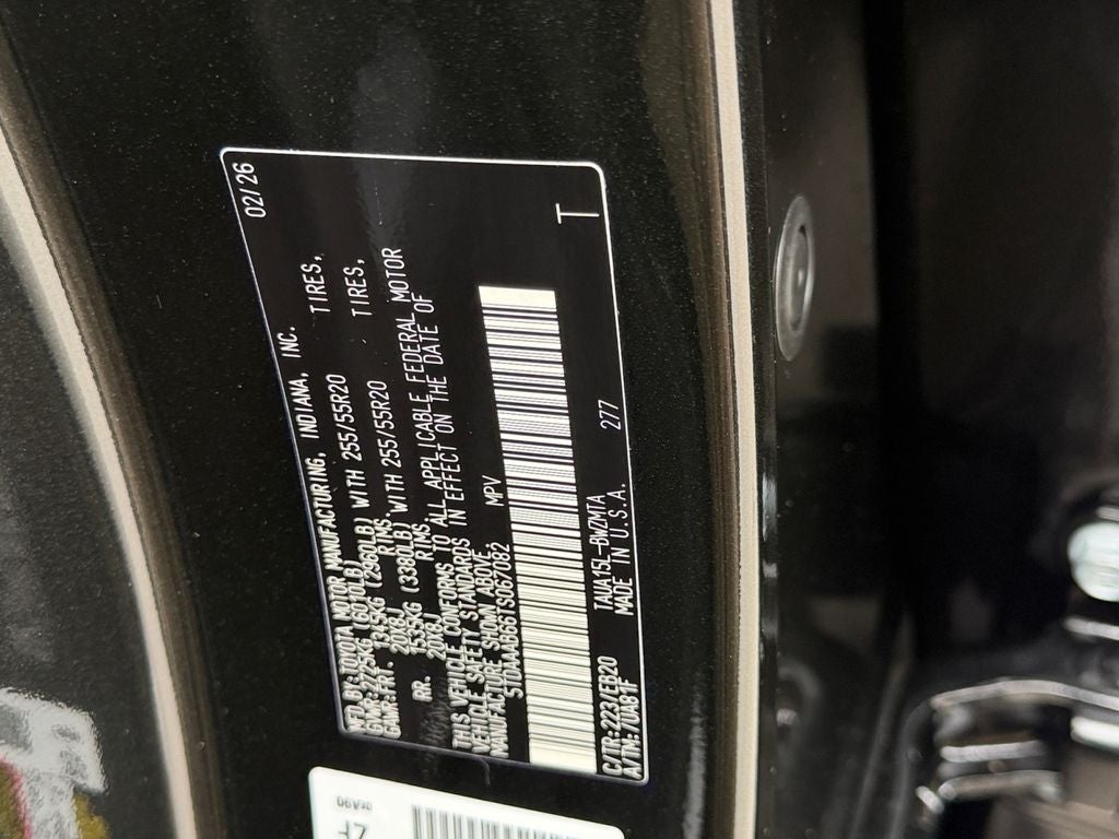 2026 Lexus TX 350 Premium PREMIUM AWD