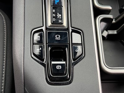 2026 Lexus TX 350 Premium PREMIUM AWD