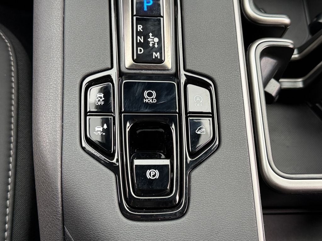 2026 Lexus TX 350 Premium PREMIUM AWD