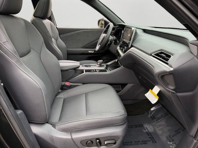 2026 Lexus TX 350 Premium PREMIUM AWD