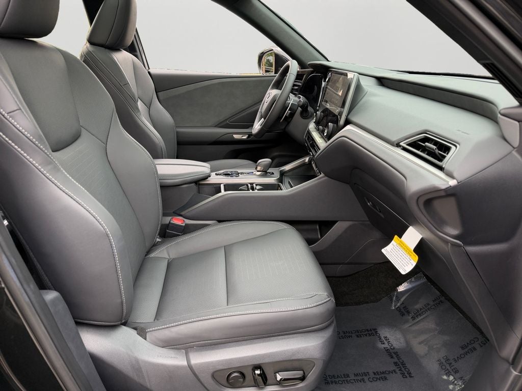 2026 Lexus TX 350 Premium PREMIUM AWD