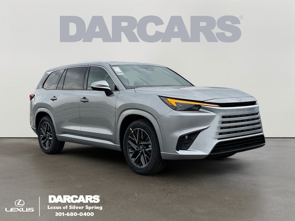 2026 Lexus TX 350 Premium