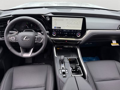 2026 Lexus TX 350 Premium