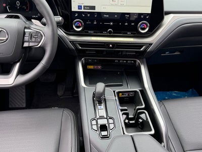 2026 Lexus TX 350 Premium