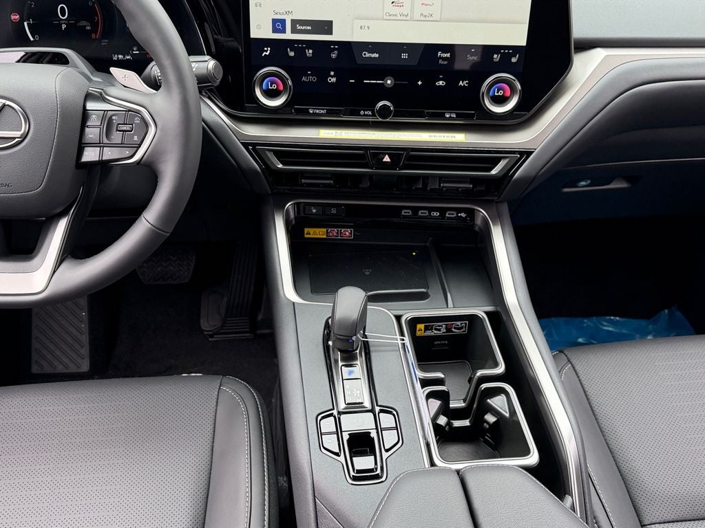 2026 Lexus TX 350 Premium