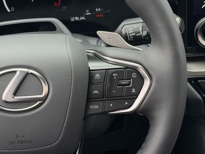 2026 Lexus TX 350 Premium