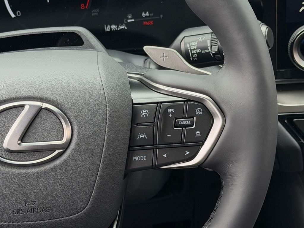 2026 Lexus TX 350 Premium