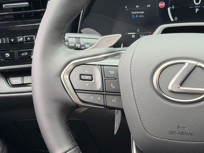 2026 Lexus TX 350 Premium