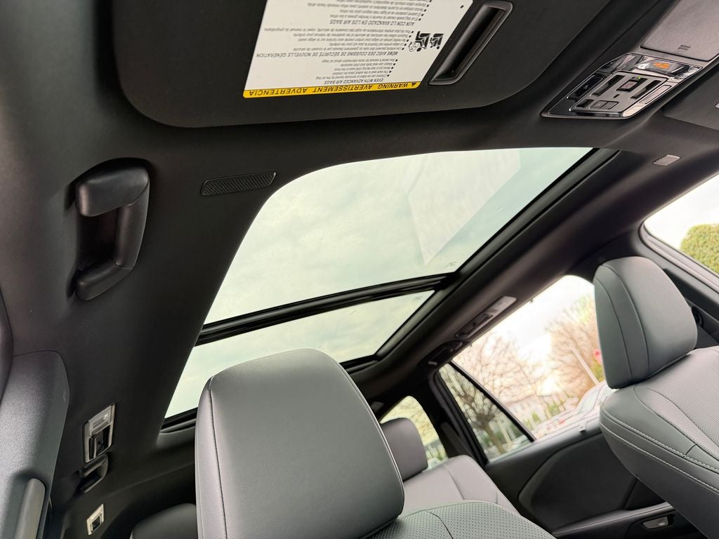 2026 Lexus TX 350 Premium