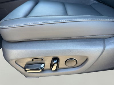 2026 Lexus TX 350 Luxury