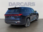2026 Lexus TX 350 Luxury