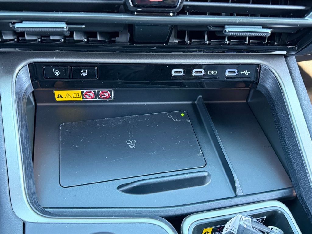 2026 Lexus TX 350 Luxury