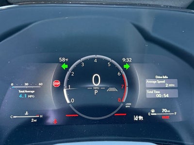 2026 Lexus TX 350 Luxury