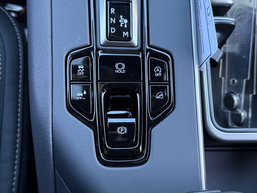 2026 Lexus TX 350 Luxury