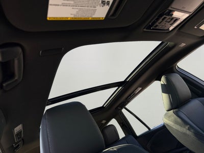 2026 Lexus TX 350 Luxury
