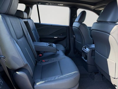 2026 Lexus TX 350 Luxury