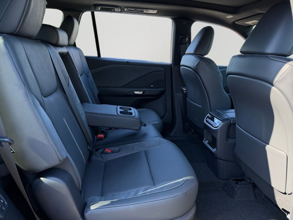 2026 Lexus TX 350 Luxury