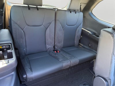 2026 Lexus TX 350 Luxury