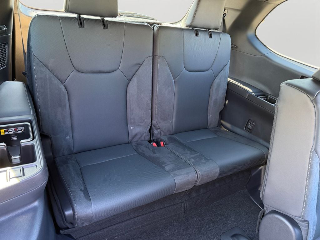 2026 Lexus TX 350 Luxury