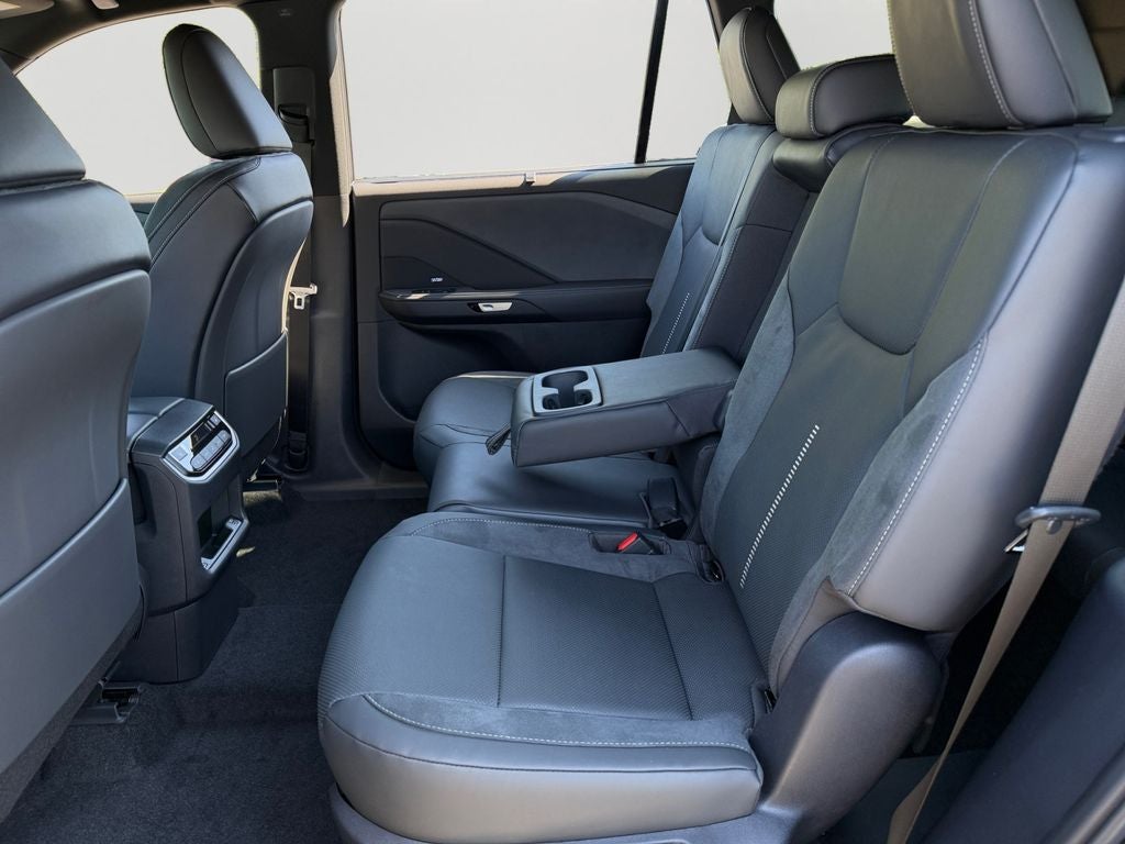 2026 Lexus TX 350 Luxury