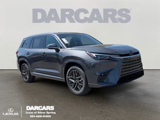 2026 Lexus TX PREMIUM AWD