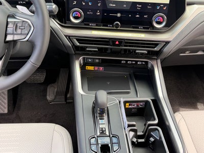 2026 Lexus TX PREMIUM AWD