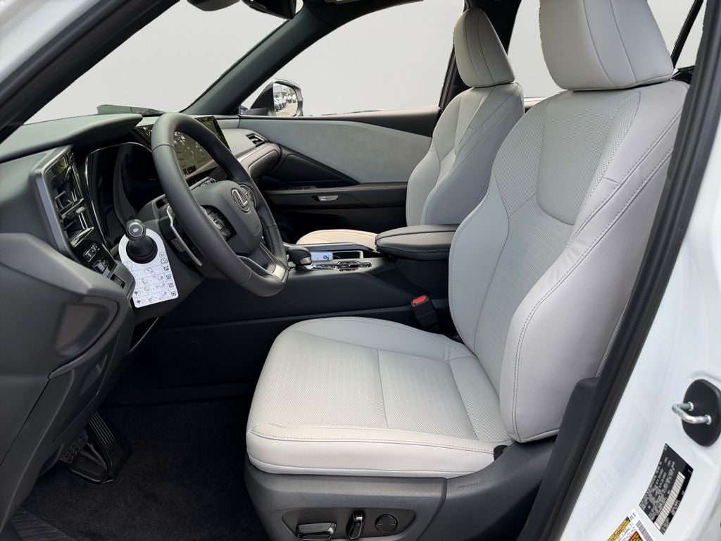 2026 Lexus TX PREMIUM AWD