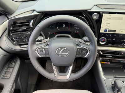 2026 Lexus TX PREMIUM AWD