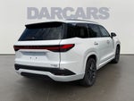 2026 Lexus TX PREMIUM AWD